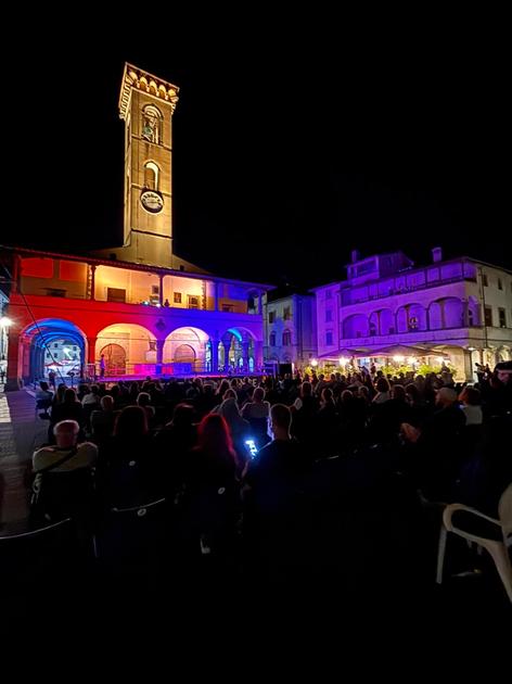 San Giovanni. Modifiche alla sosta e alla circolazione in occasione del Perdono