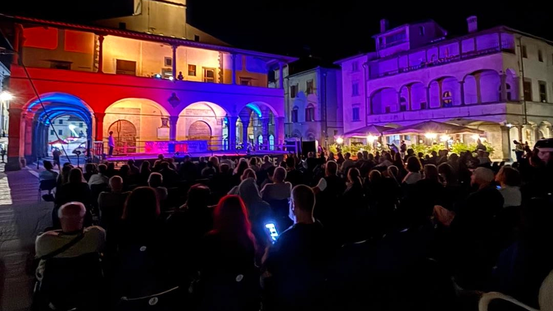 Al via le feste del Perdono di San Giovanni Al via le feste del Perdono di San Giovanni