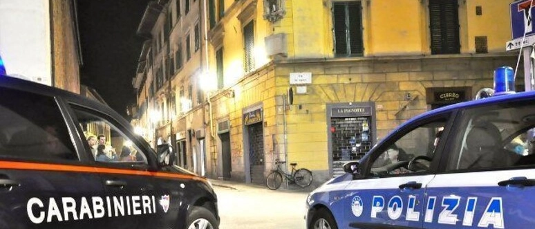 Polizia e carabinieri hanno ricostruito una serie di episodi in cui si sono affrontati gruppi di cittadini italiani e cinesi. Svolgevano allenamenti per prepararsi alla lotta