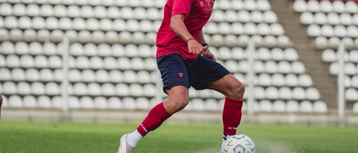 Joselito, corsa e fantasia per il Perugia: "Le mie giocate per aiutare a fare gol"
