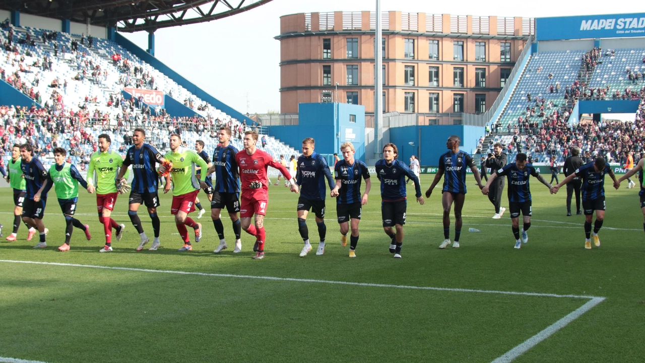 Il Pisa allunga: Spezia rimontato dal Mantova, promozione in Serie A più vicina