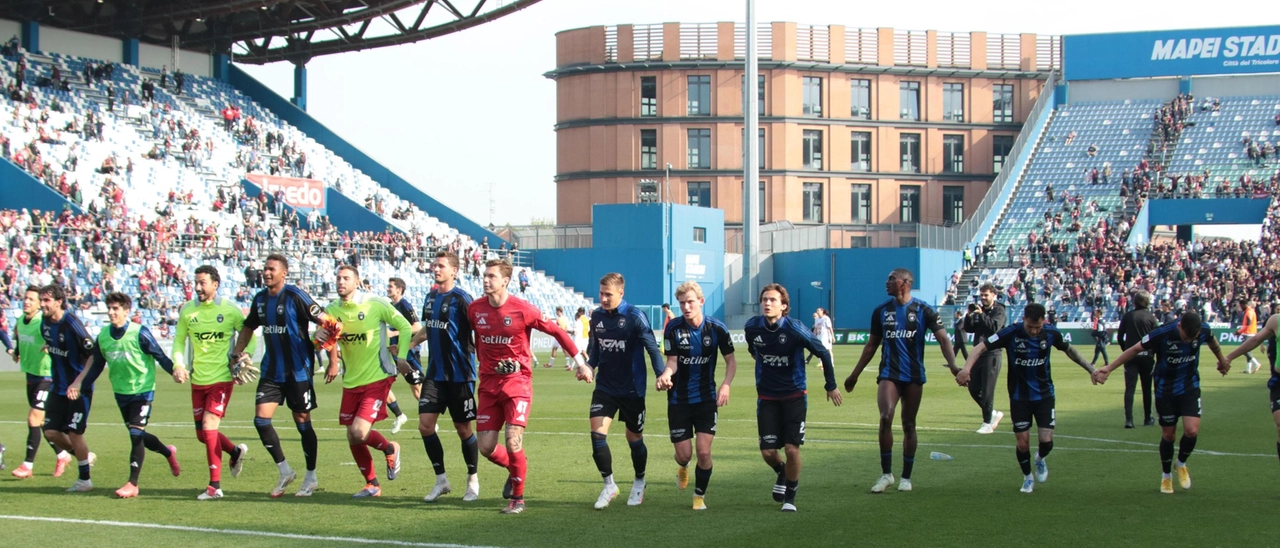 Il Pisa allunga: Spezia rimontato dal Mantova, promozione in Serie A più vicina