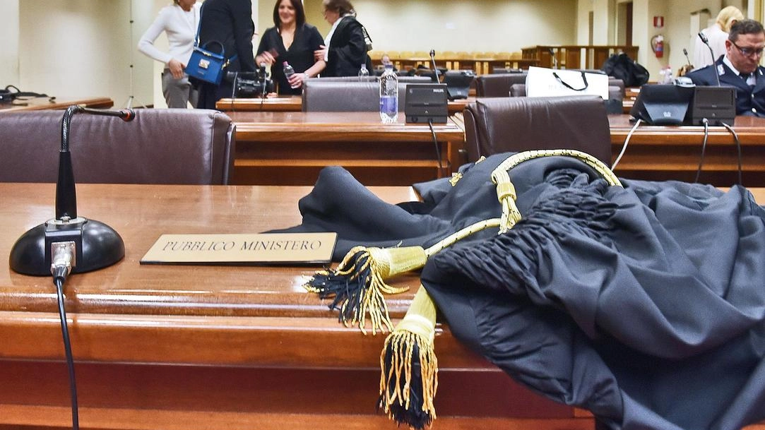 Il gip Antonia Aracri, come chiedeva anche il pm Elena Leone, ha stabilito che il giovane accusato di violenza sessuale non dovrà essere processato Il gip Antonia Aracri, come chiedeva anche il pm Elena Leone, ha stabilito che il giovane accusato di violenza sessuale non dovrà essere processato