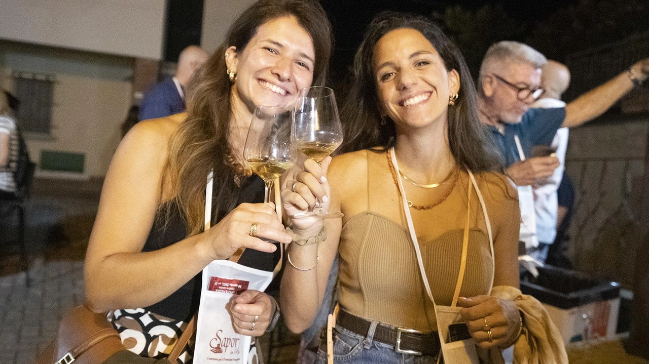 Sta per tornare «Calici di stelle» Sta per tornare «Calici di stelle»