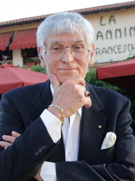 Da Castelfranco ad Armani. È sempre Capannina style Da Castelfranco ad Armani. È sempre Capannina style