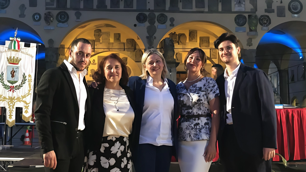Le Liste Civiche Sangiovannesi esultano per la revoca del tempio crematorio, ma mettono in guardia da possibili contenziosi. La partecipazione popolare ha bloccato l'opera, ma la situazione potrebbe portare a richieste di risarcimento danni. Le Liste Civiche Sangiovannesi esultano per la revoca del tempio crematorio, ma mettono in guardia da possibili contenziosi. La partecipazione popolare ha bloccato l'opera, ma la situazione potrebbe portare a richieste di risarcimento danni.