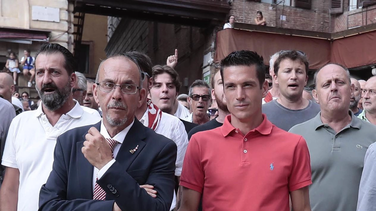 Il capitano della Giraffa ha buoni rapporti con tutti e 4 i nomi di punta. Spiega le voci su Nieddu: "Qualcuno mi avrà visto parlare con lui a Gavoi". Spera che per il lotto vengano presi i migliori ma non vuole farci la bocca. Il capitano della Giraffa ha buoni rapporti con tutti e 4 i nomi di punta. Spiega le voci su Nieddu: "Qualcuno mi avrà visto parlare con lui a Gavoi". Spera che per il lotto vengano presi i migliori ma non vuole farci la bocca.