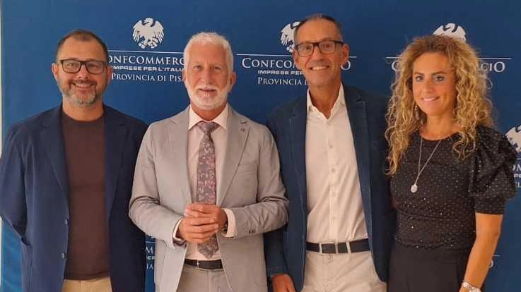 La presentazione dei dati sul turismo HBenchmark Hospitality Data Intelligence relativo ai primi mesi del 2025 La presentazione dei dati sul turismo HBenchmark Hospitality Data Intelligence relativo ai primi mesi del 2025