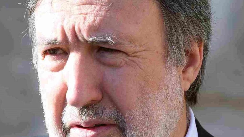 Il procuratore Marco De Paolis Il procuratore Marco De Paolis