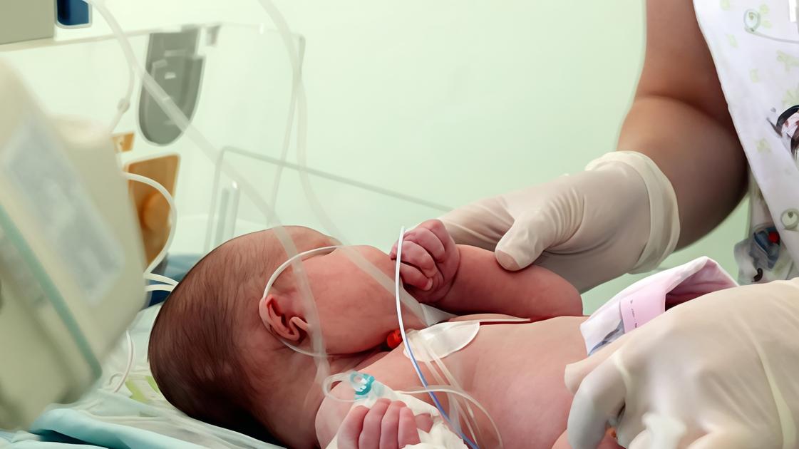 Nuova campagna anti sinciziale. Ricoveri ridotti del 90 per cento