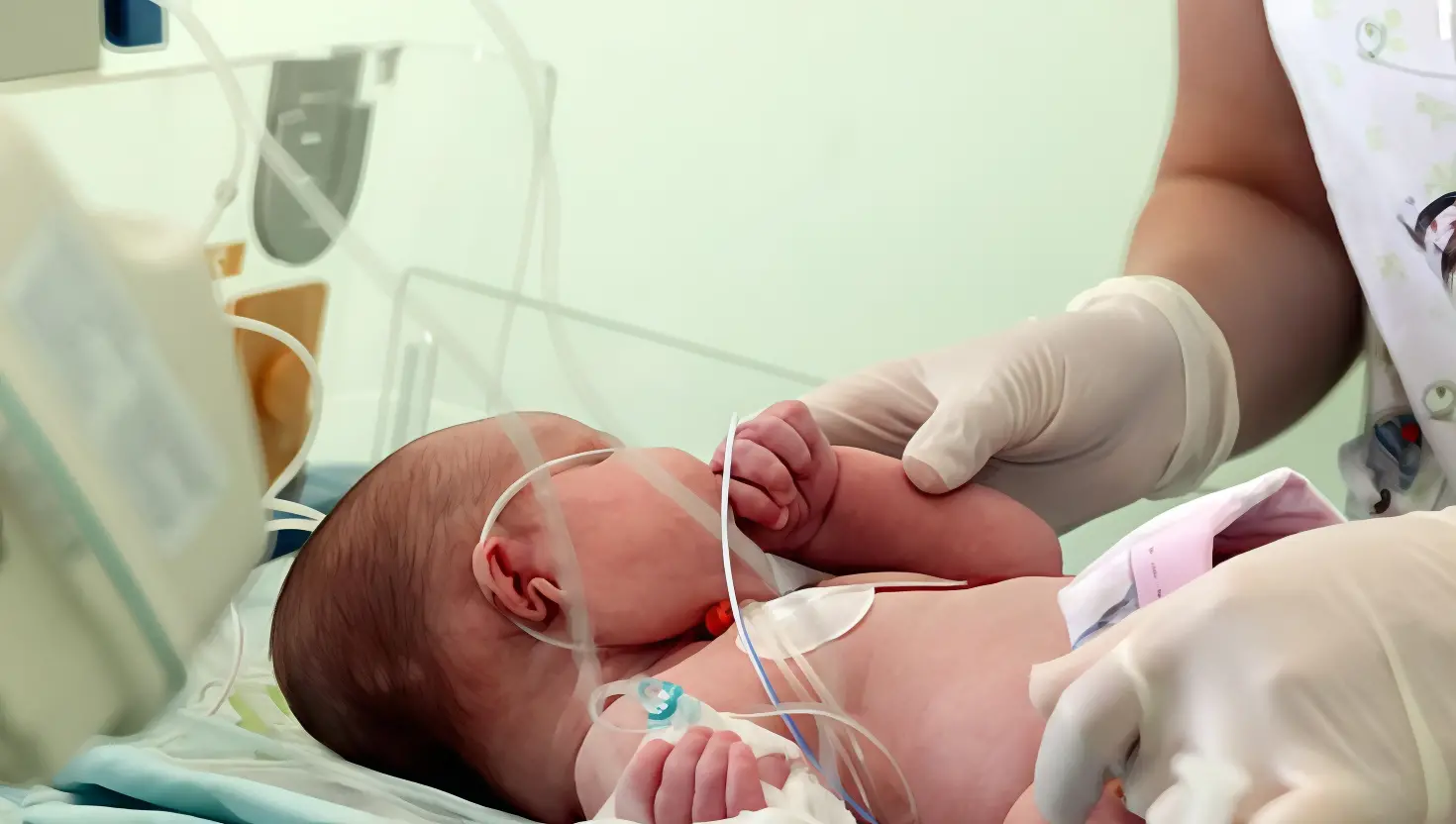 Nuova campagna anti-sinciziale. Ricoveri ridotti del 90 per cento