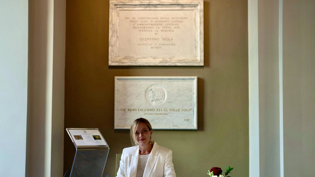 "Sono rigida, so che bisogna fare di più e meglio" "Sono rigida, so che bisogna fare di più e meglio"