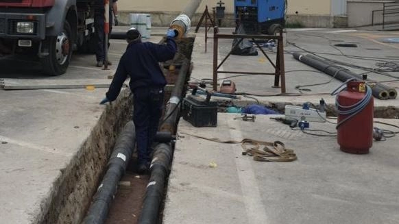 La Regione Toscana ha rimodulato il termine per la presentazione delle ulteriori modifiche da parte di Enel Green Power al... La Regione Toscana ha rimodulato il termine per la presentazione delle ulteriori modifiche da parte di Enel Green Power al...