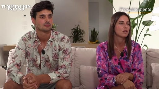 Mirco e Giulia, i due ragazzi aretini che parteciperanno all'edizione di settembre 2024 di Temptation Island Mirco e Giulia, i due ragazzi aretini che parteciperanno all'edizione di settembre 2024 di Temptation Island