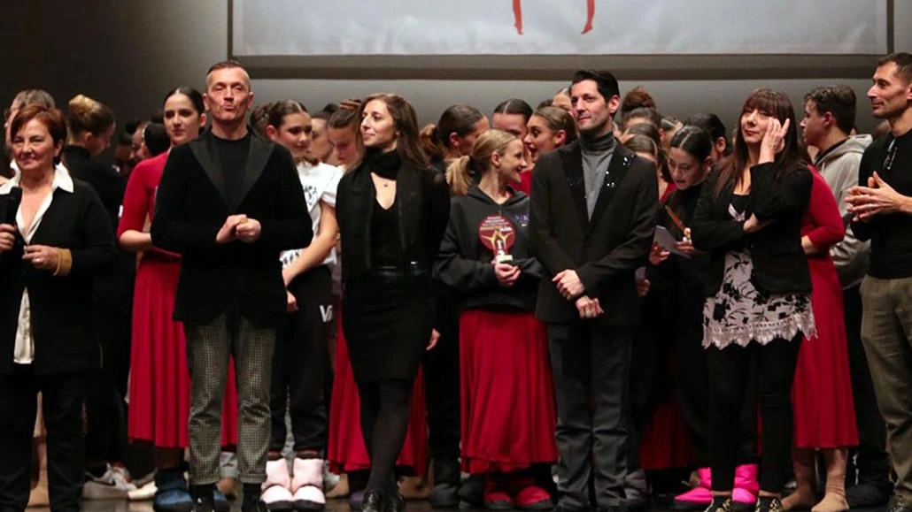 Torna il concorso internazionale "Piero della Francesca" sabato 1 e domenica 2. Torna il concorso internazionale "Piero della Francesca" sabato 1 e domenica 2.