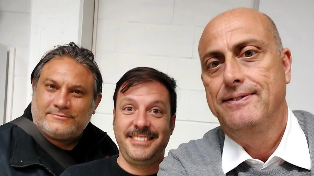 La Rsu Filctem Revet ha annunciato di procedere per vie legali per smascherare l’artefice delle intimidazioni nei confronti di due delegati La Rsu Filctem Revet ha annunciato di procedere per vie legali per smascherare l’artefice delle intimidazioni nei confronti di due delegati