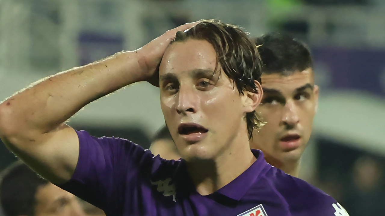 Bove ha lasciato il ritiro dell’Under 21 Bove ha lasciato il ritiro dell’Under 21