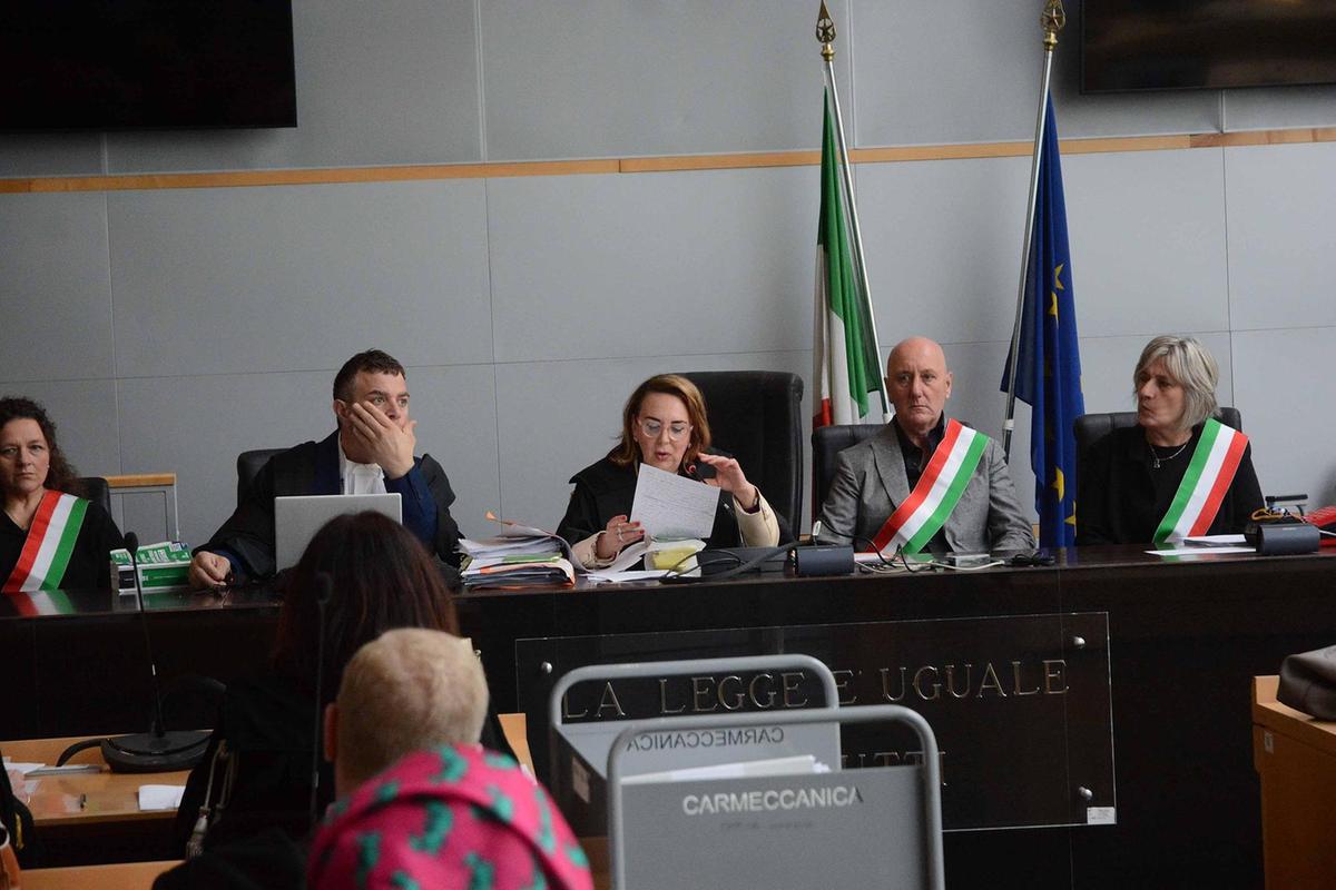 Giudice di pace, la battaglia continua. Arriva un consiglio comunale aperto Giudice di pace, la battaglia continua. Arriva un consiglio comunale aperto