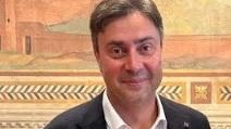 Giacomo Gozzini è il nuovo assessore del Comune di San Miniato. 46 anni, avvocato, originario di San Miniato, è stato per dieci anni assessore nelle due legislature Gabbanini