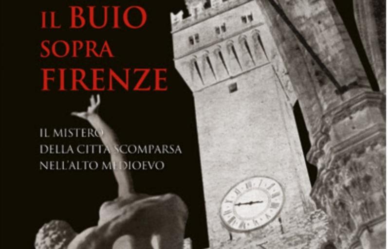 firenze presentazione del libro il buio sopra firenze al teatro niccolini