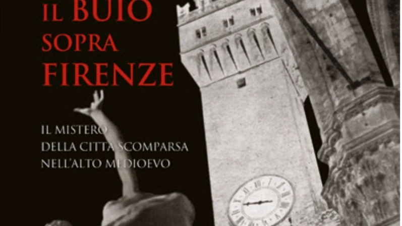 La copertina del libro La copertina del libro