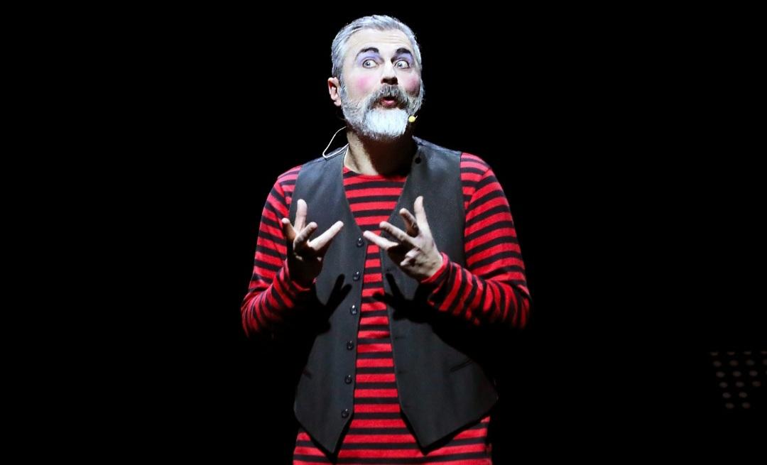 Firenze storie da Lanazione.it firenze storie da cabaret in tre serate al teatro puccini