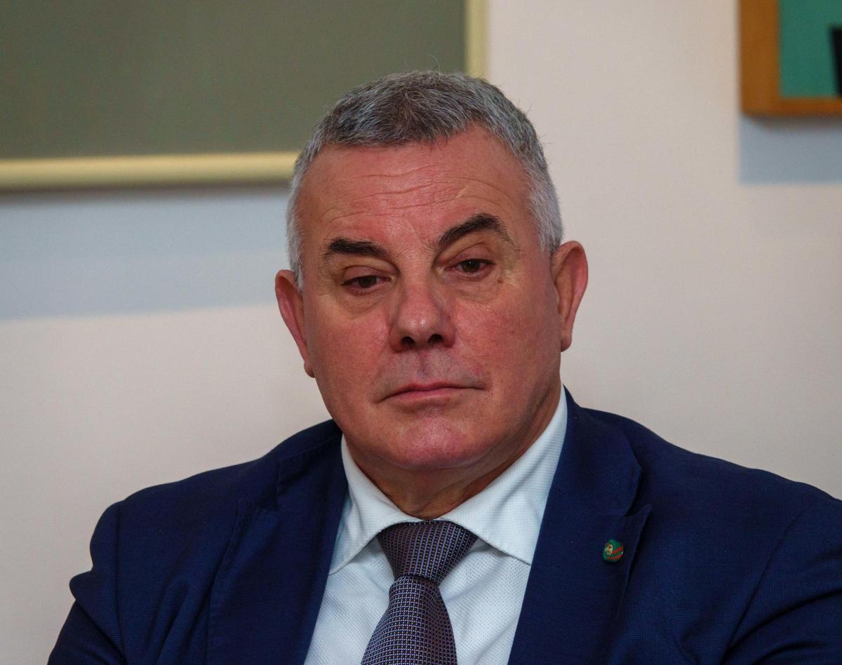 Lite sulla scalinata di Monesteroli: "Il Comune sta facendo molto"