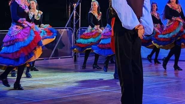 Gran finale domani a Pontremoli dello show che celebra l’impegno della comunità Gran finale domani a Pontremoli dello show che celebra l’impegno della comunità