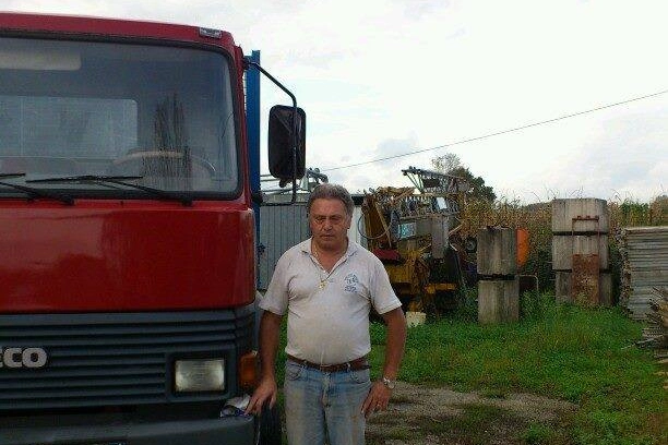 MICHELE CANNETI