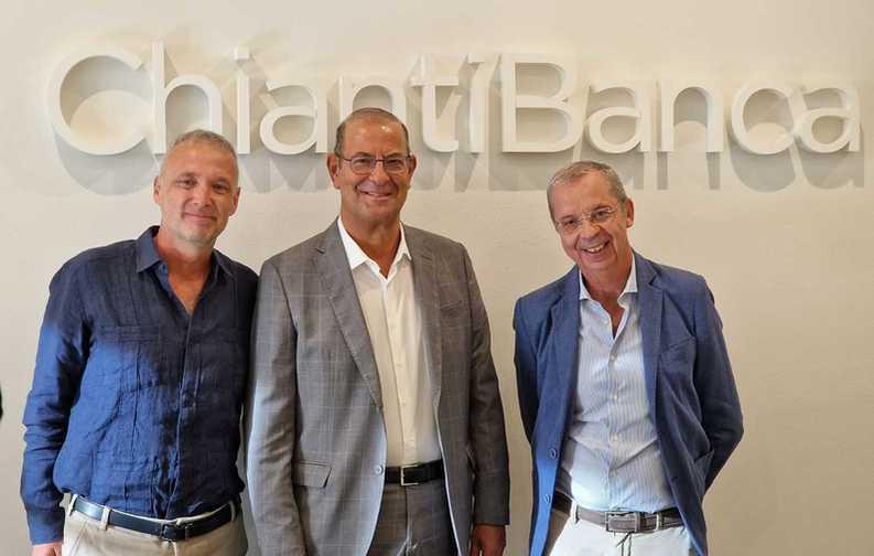 una sinergia vincente chiantibanca a fianco del pistoia basket 2000 per la nostra comunit224