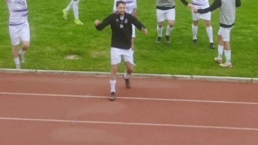 Larcianese trionfa contro Pontremolese e vola in finale playoff