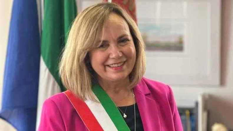 Susanna Cenni, sindaca di Poggibonsi Susanna Cenni, sindaca di Poggibonsi