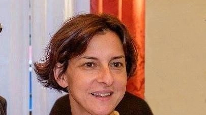 Serena Spinelli, assessora alle Politiche Sociali della Regione Toscana, spiega l’importanza del teleriscaldamento Serena Spinelli, assessora alle Politiche Sociali della Regione Toscana, spiega l’importanza del teleriscaldamento