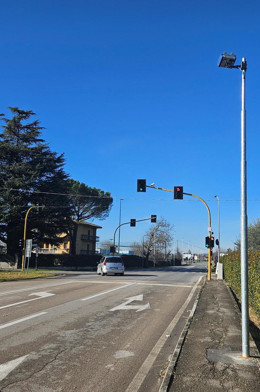 Multe T red annullate in autotutela. Il Comitato esulta e ammonisce: "Era ora, ma è solo il primo passo" Multe T red annullate in autotutela. Il Comitato esulta e ammonisce: "Era ora, ma è solo il primo passo"