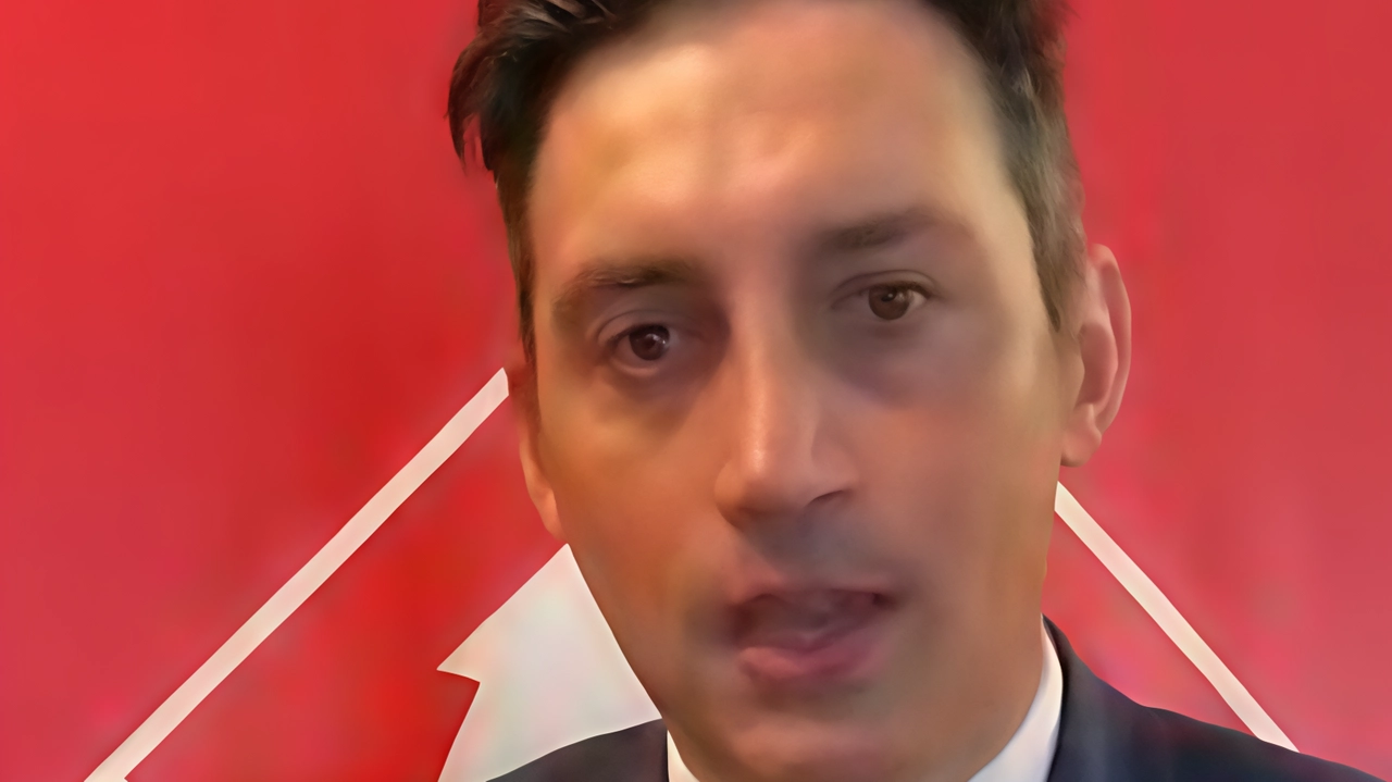 Marco Scianò, ex «dg» del Piacenza: avrebbe incontrato già il sindaco Pardini Marco Scianò, ex «dg» del Piacenza: avrebbe incontrato già il sindaco Pardini