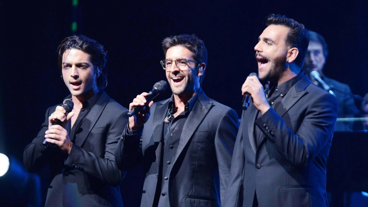 Primo concerto in assoluto del Trio in Umbria e il regalo per il pubblico è l’album “Ad Astra“ uscito di recente Primo concerto in assoluto del Trio in Umbria e il regalo per il pubblico è l’album “Ad Astra“ uscito di recente