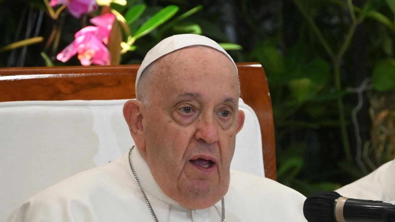 “San Francesco d’Assisi, modello per quanti si accostano alla natura e all’ambiente“ “San Francesco d’Assisi, modello per quanti si accostano alla natura e all’ambiente“