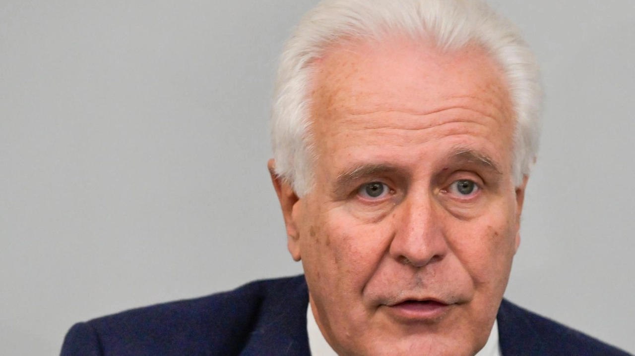 Il presidente della Regione Toscana Eugenio Giani sarà a Piancastagnaio venerdì 28 per partecipare al convegno organizzato dall’amministrazione comunale dal...