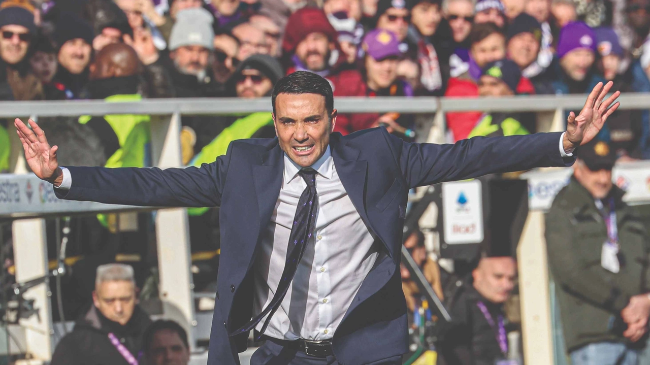 Fiorentina-Juventus: probabili formazioni, orario e dove vederla