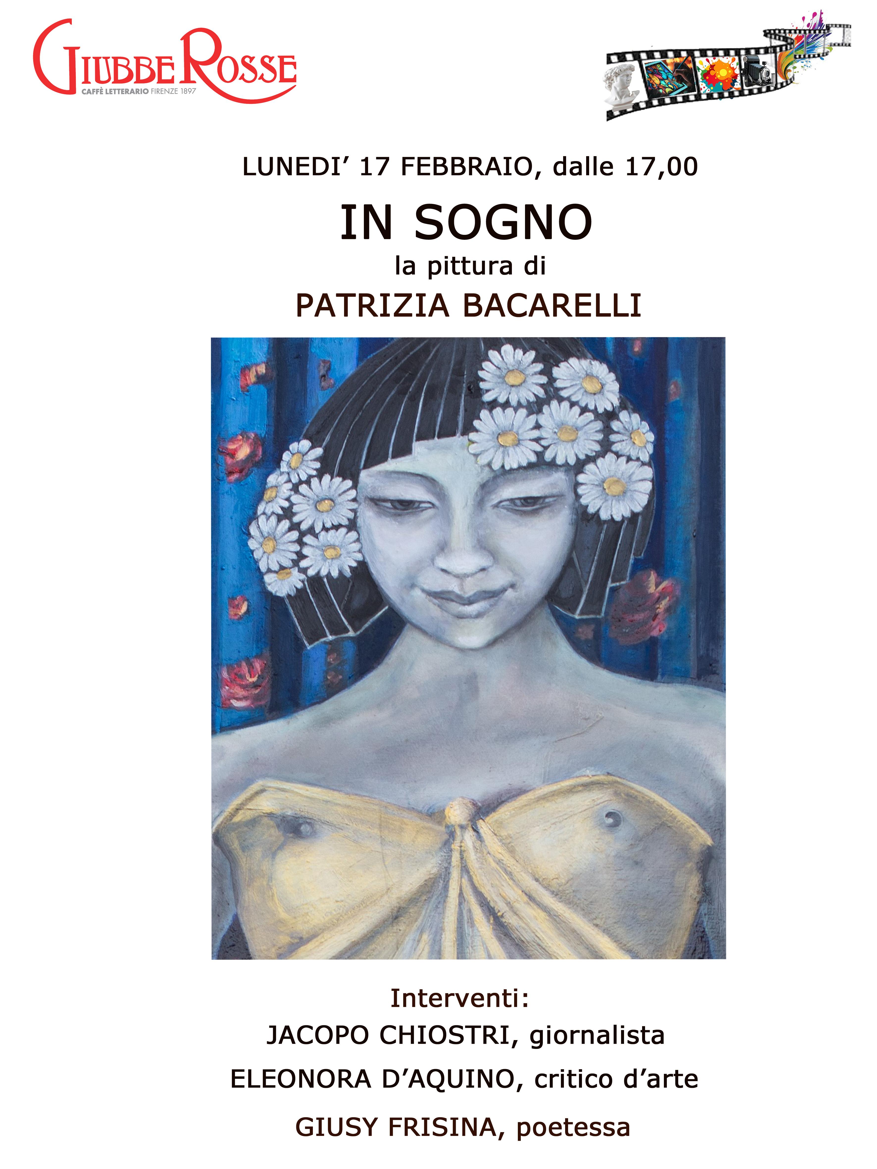 giubbe rosse luzi pasolini