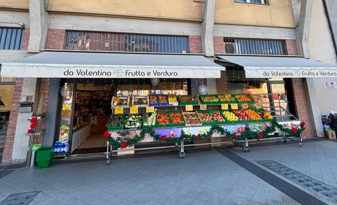 Romito perde servizi. Chiude anche l’ortofrutta: “Spero che subentrino altri”