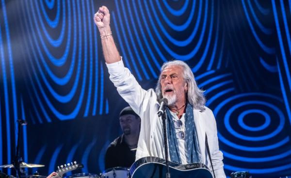 Due eventi musicali al Perdono di San Giovanni