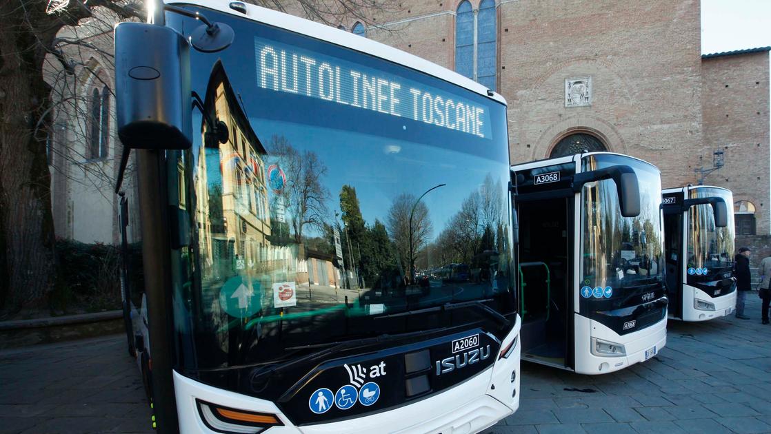 autisti dei bus è emergenza aggressioni tre casi in un giorno