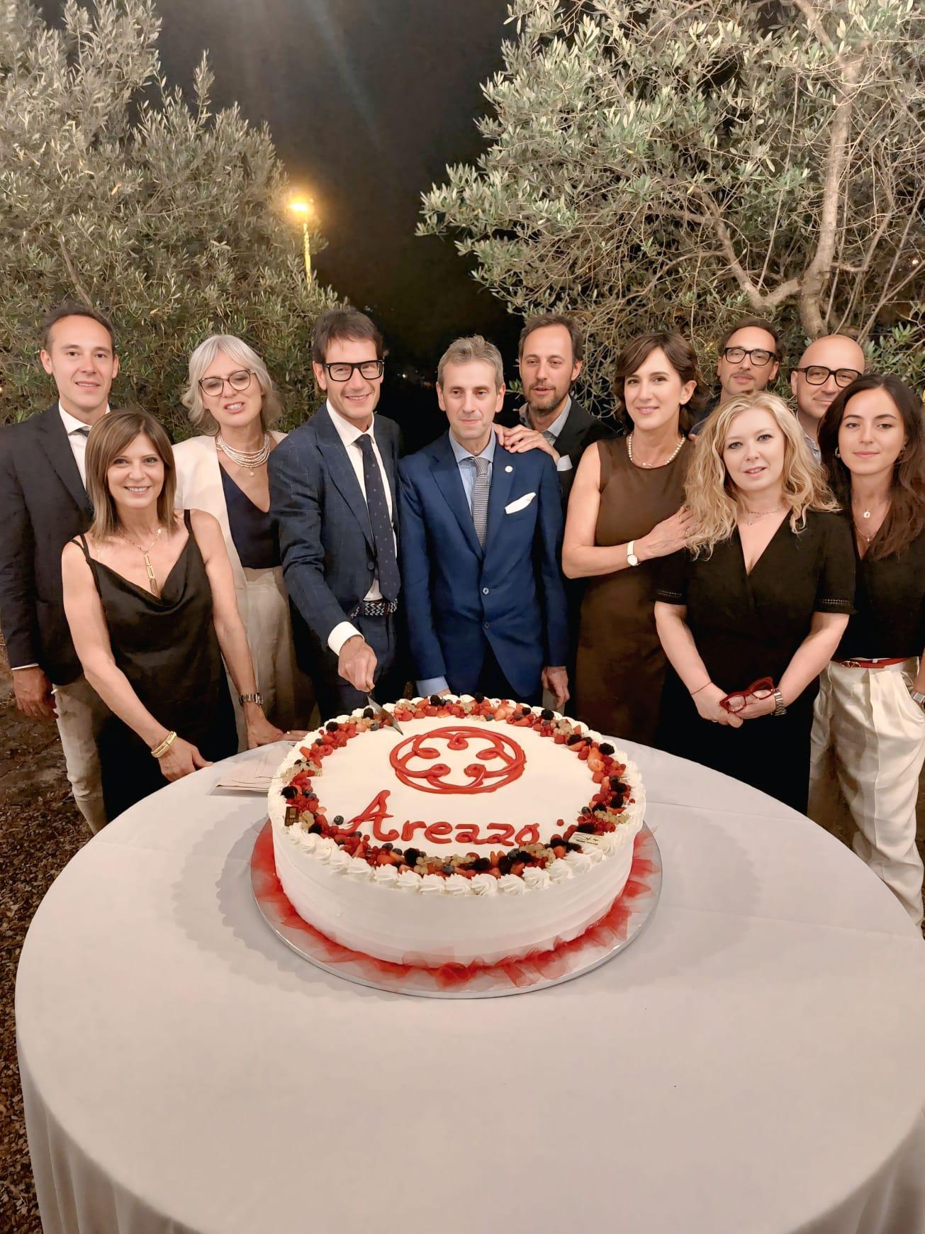 annuale convivio per l ordine dei commercialisti ed esperti contabili targhe per coloro che hanno 50 anni di attivit224 e timbri per i neo iscritti