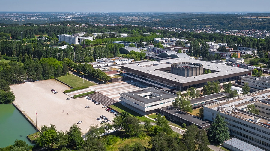 L'École Polytechniqu L'École Polytechniqu