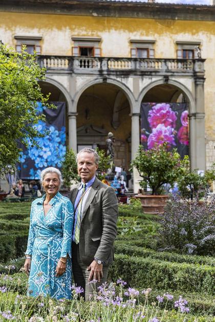 Artigianato e Palazzo, al via un’edizione visionaria