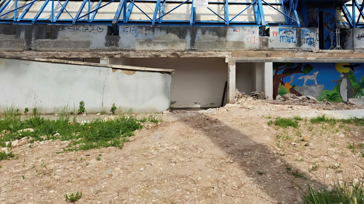 BASTIA UMBRA – "Siamo convinti anche noi che a Bastia serva un Palasport, ma non vogliamo che si faccia l’errore...