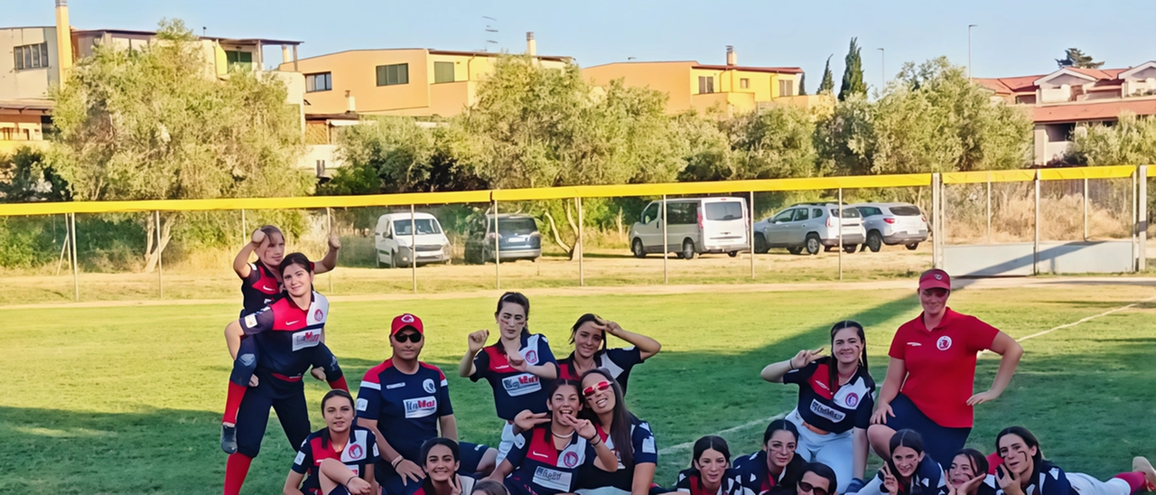 Doppia vittoria nel match decisivo con la Sestese. Il Bsc brinda al successo. Le Under 13 si laureano campionesse regionali