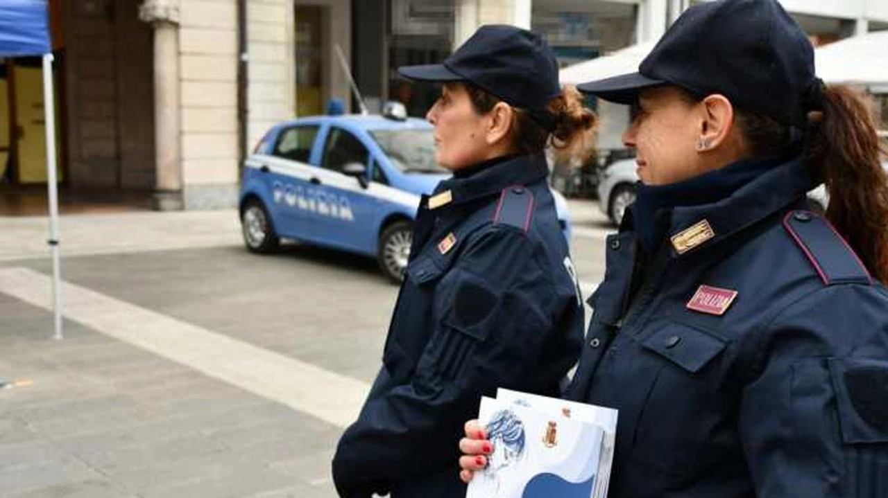 Il lavoro delle forze dell’ordine ha fatto crescere la fiducia nella possibilità di denunciare abusi e uscire dalla trappola Il lavoro delle forze dell’ordine ha fatto crescere la fiducia nella possibilità di denunciare abusi e uscire dalla trappola