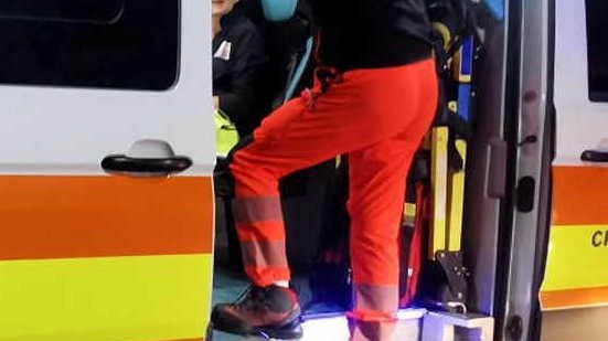 Frontale con la motocicletta, muore a 55 anni. L’incidente è accaduto ieri sera, intorno alle 21, sulla Faentina, tra l’Olmo... Frontale con la motocicletta, muore a 55 anni. L’incidente è accaduto ieri sera, intorno alle 21, sulla Faentina, tra l’Olmo...